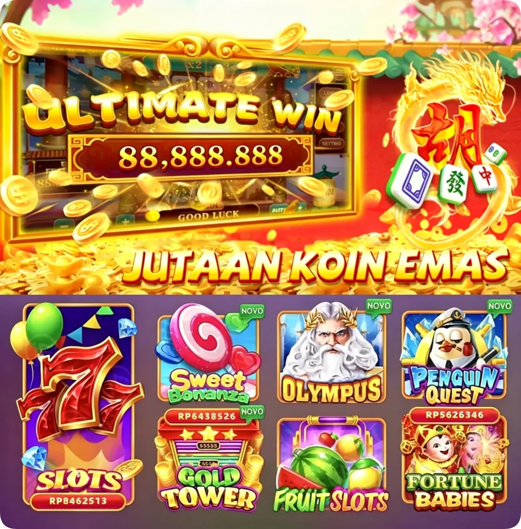 surya77 APK Resmi Unduh